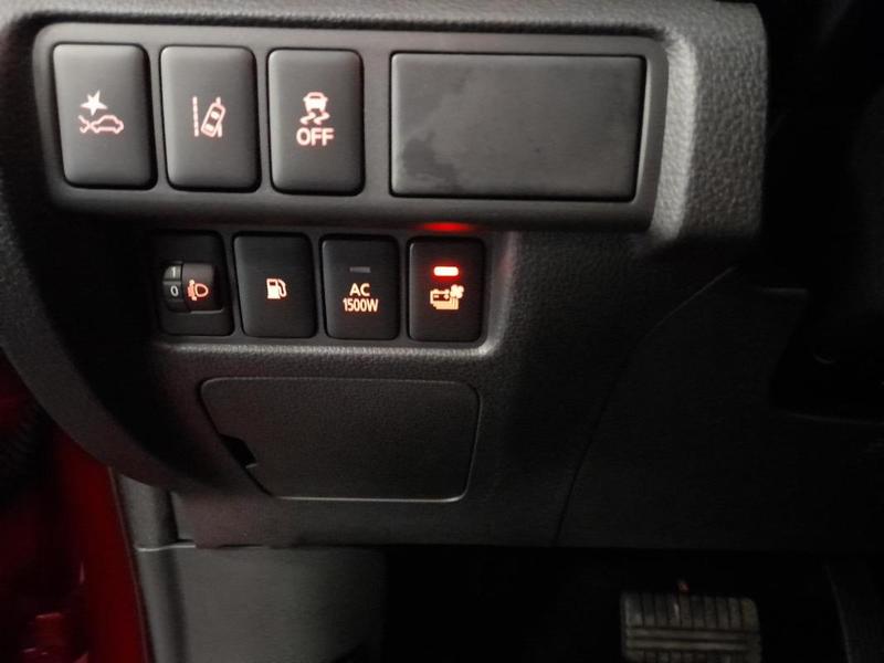 Mitsubishi Eclipse Cross Phev Intense