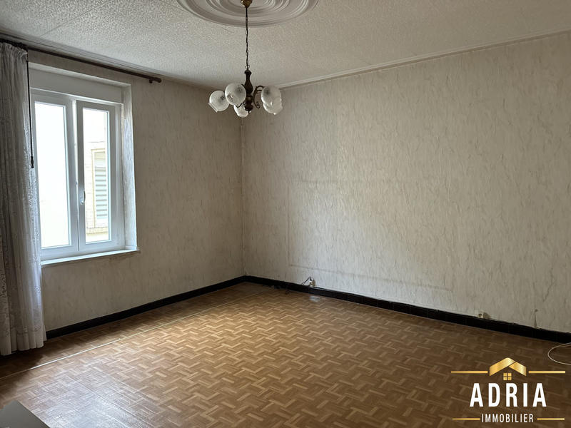 Maison - 127 m² - 5 pièces