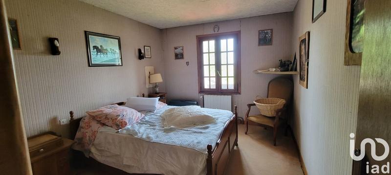 Maison de campagne - 164 m² - 6 pièces