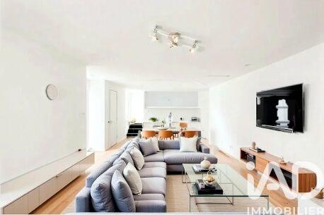 Appartement - 71 m² - 4 pièces