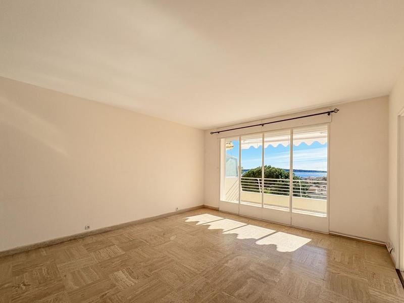 Appartement - 55 m² - 2 pièces