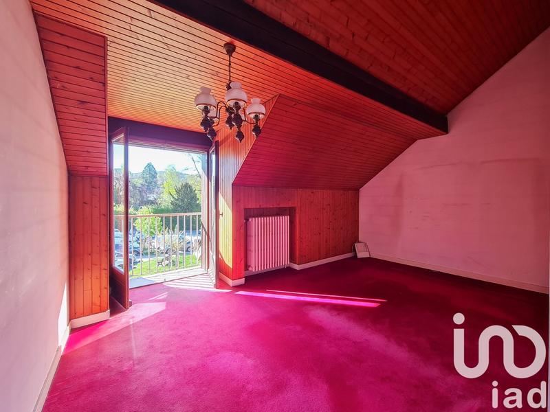 Maison - 145 m² - 6 pièces