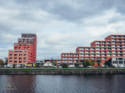 Appartement - 27 m² - 1 pièce