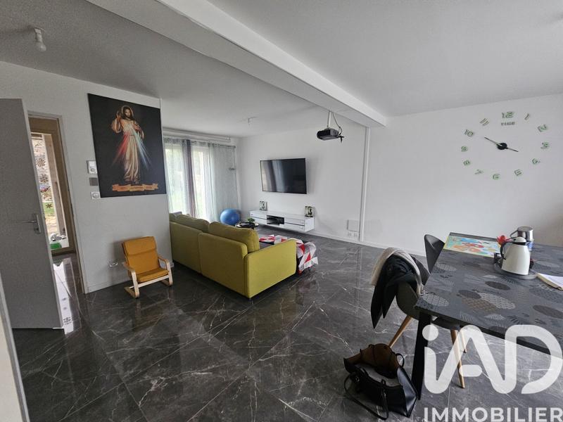 Maison - 149 m² - 5 pièces