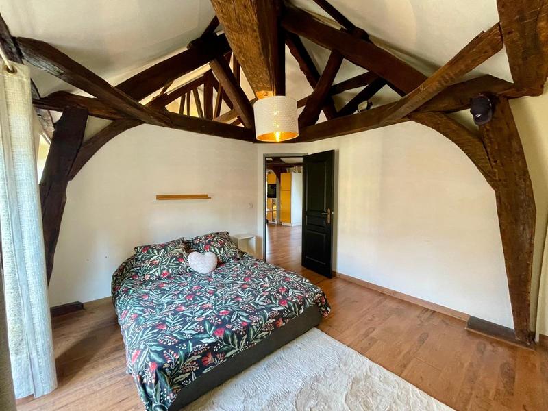 Appartement - 77 m² - 3 pièces