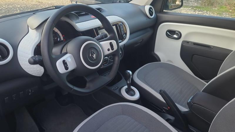 Renault Twingo Ze 81 Equilibre