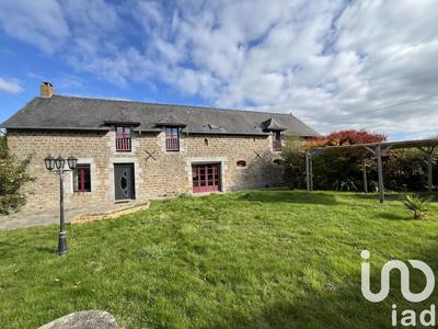 Maison - 194 m² - 5 pièces