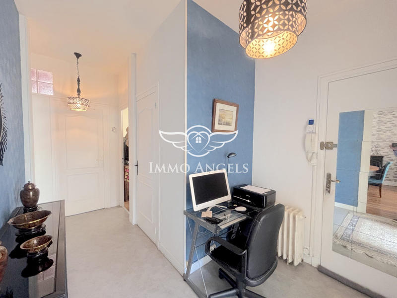 Appartement - 79 m² - 3 pièces