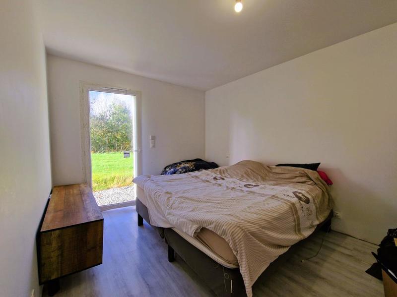 Maison - 126 m² - 6 pièces