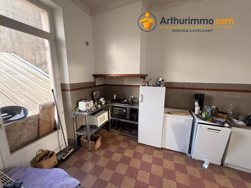 Appartement - 149 m² - 4 pièces