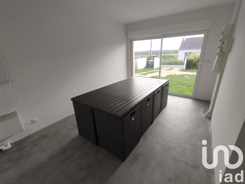 Maison - 178 m² - 7 pièces