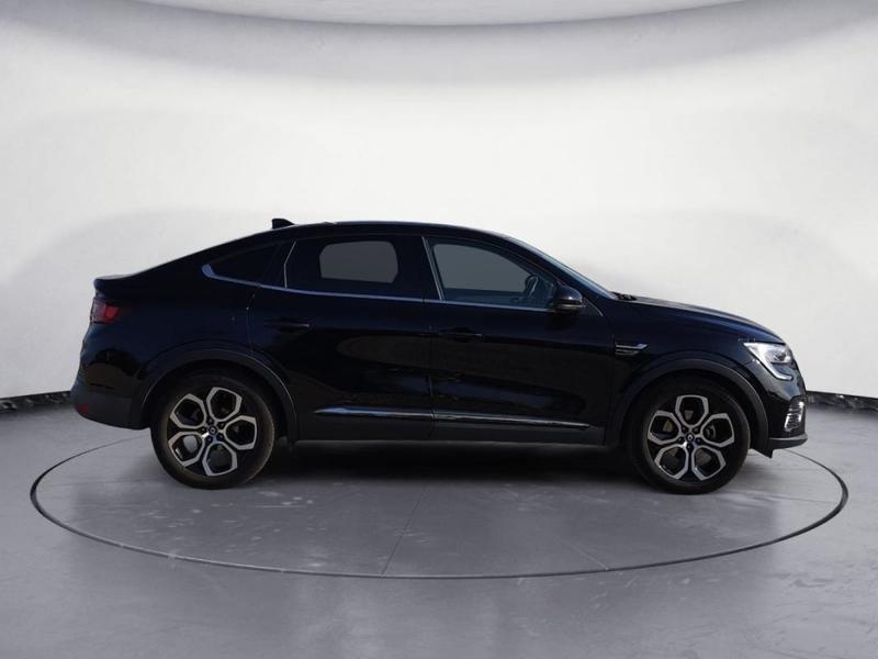 Renault Arkana Intens E-Tech 145 -21b