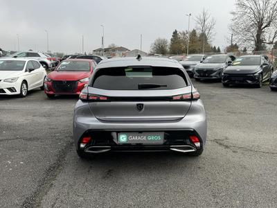 Peugeot 308 PureTech 130ch s&amp;S Bvm6 Allure