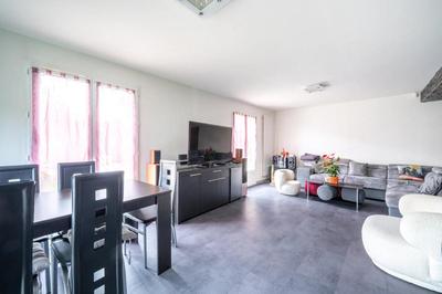 Maison - 116 m² - 6 pièces