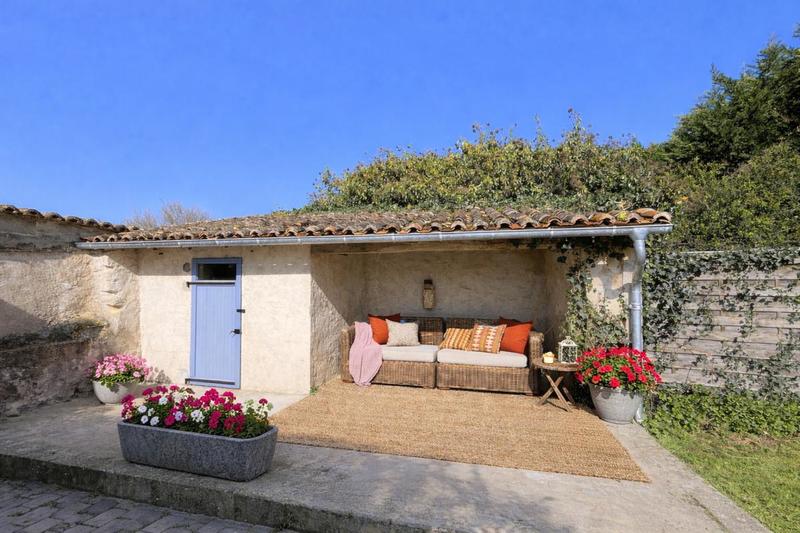 Maison - 155 m² - 5 pièces