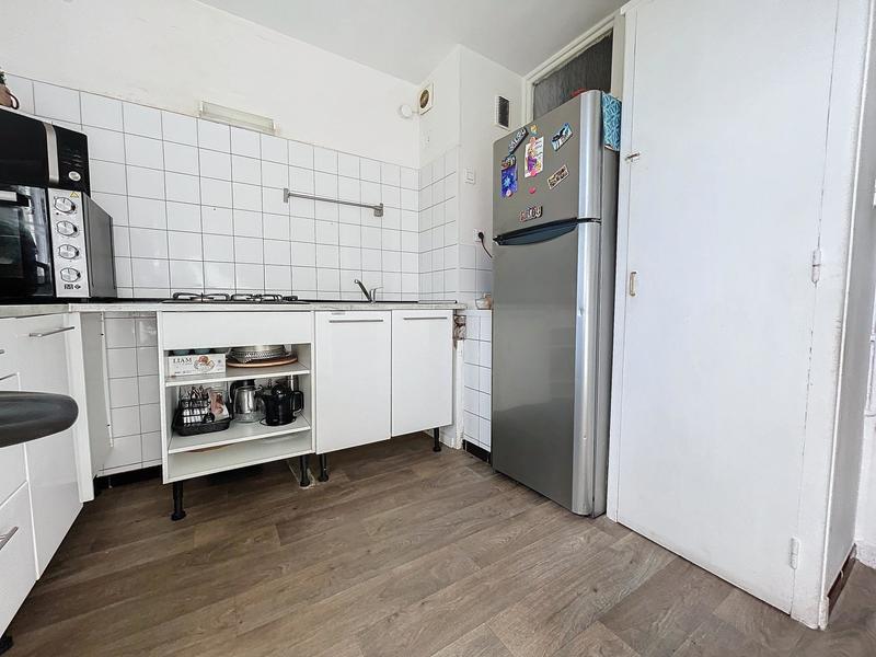 Appartement - 65 m² - 4 pièces