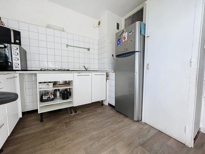 Appartement - 65 m² - 4 pièces