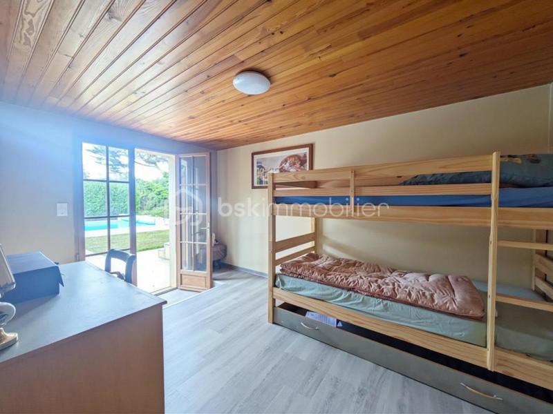 Maison d'architecte - 300 m² - 8 pièces