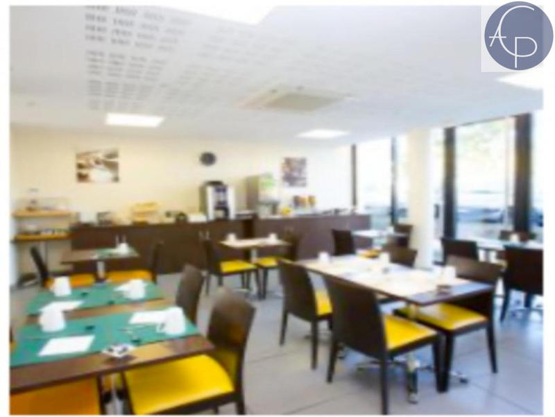 Appartement - 18 m² - 1 pièce