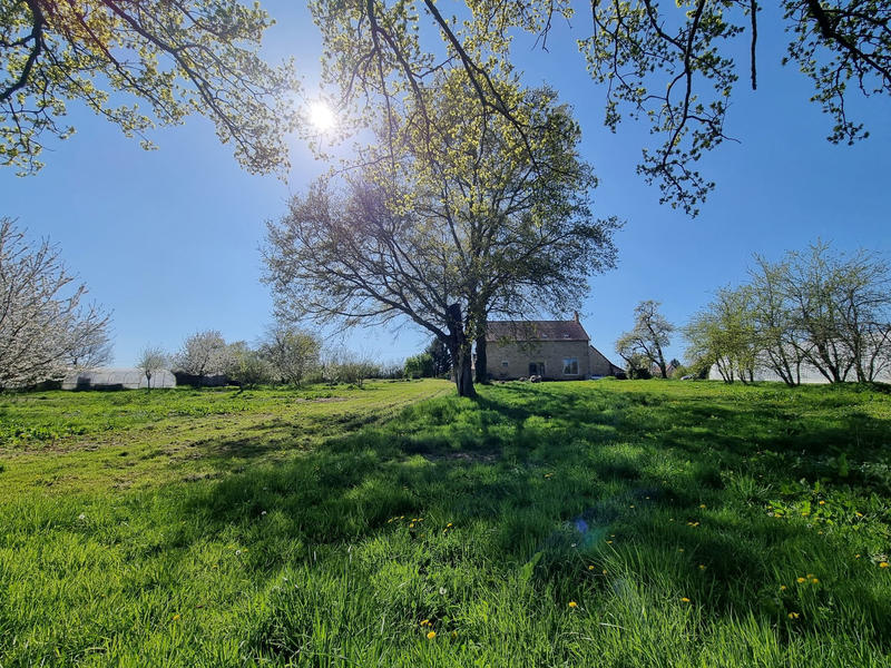 Maison - 83 m² - 3 pièces
