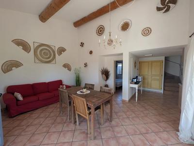 Mazet - 49 m² - 3 pièces