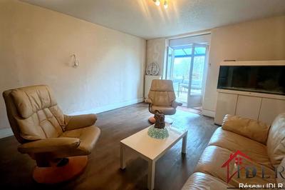 Maison - 112 m² - 4 pièces