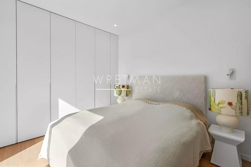 Appartement - 75 m² - 3 pièces