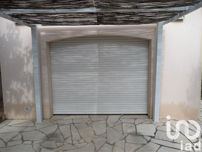 Maison - 107 m² - 6 pièces