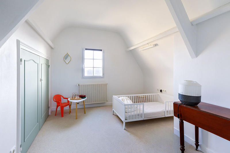 Maison - 160 m² - 3 pièces