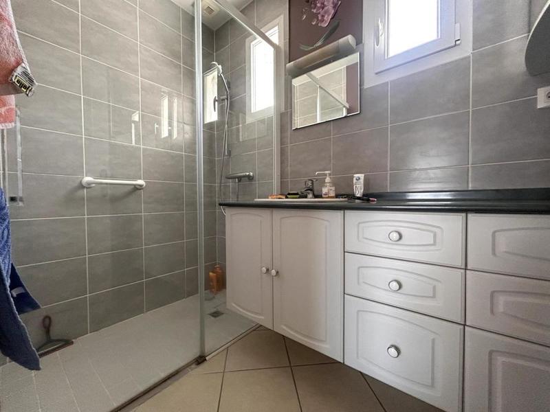 Maison traditionnelle - 76 m² - 3 pièces