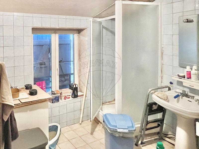 Maison - 165 m² - 6 pièces