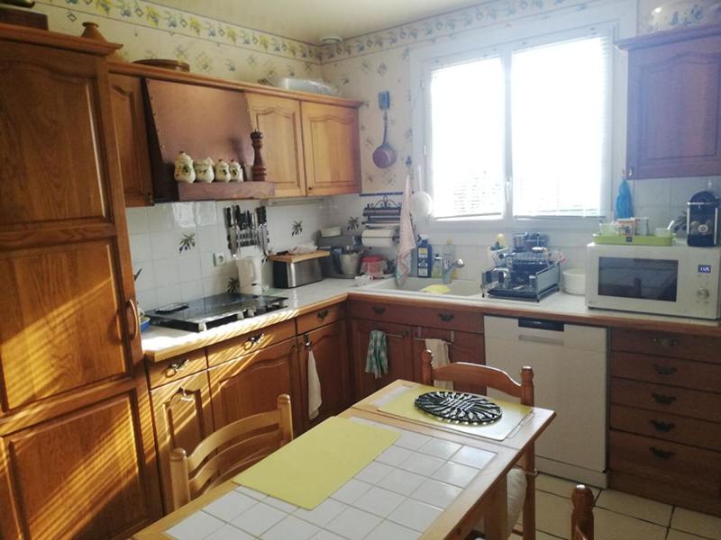 Maison - 147 m² - 7 pièces