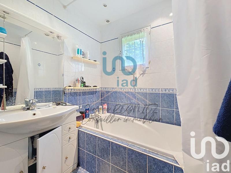 Maison - 140 m² - 7 pièces