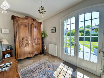 Maison - 178 m² - 6 pièces