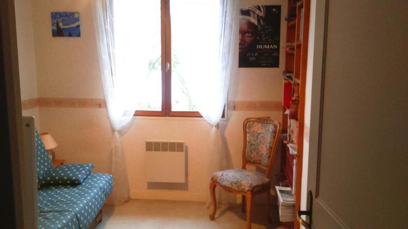 Pavillon - 130 m² - 5 pièces