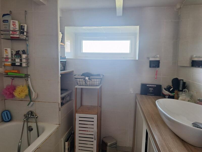 Maison - 137 m² - 4 pièces