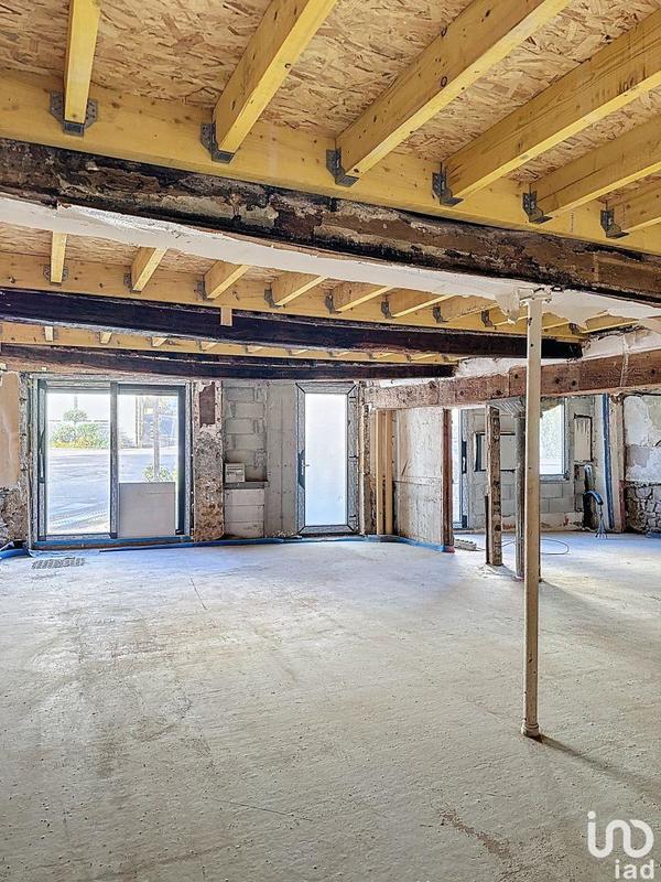 Local commercial - 73 m²