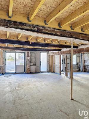 Local commercial - 73 m²