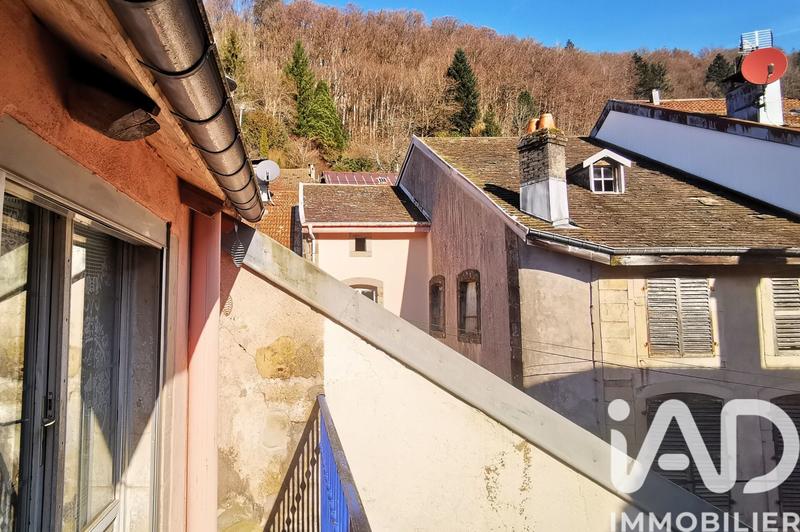 Appartement - 127 m² - 5 pièces