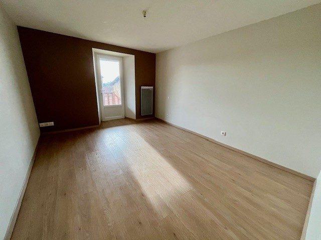 Maison ancienne - 118 m² - 4 pièces