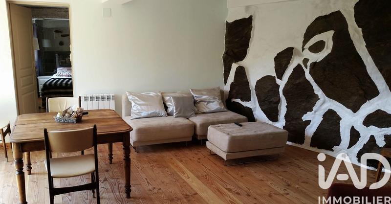 Maison - 290 m² - 13 pièces