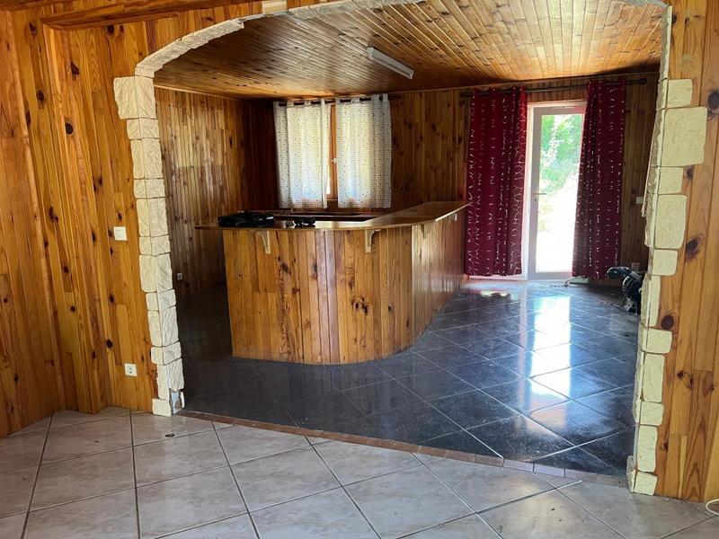 Maison - 170 m² - 5 pièces