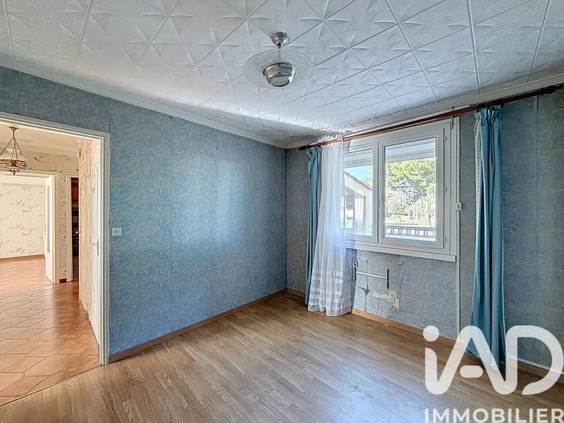 Maison - 69 m² - 4 pièces
