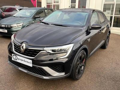 Renault Arkana E-Tech 145 - 21b R.S. Line