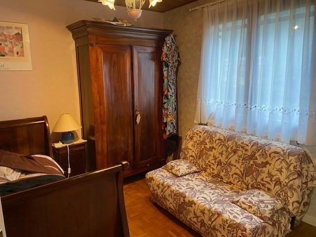 Maison - 103 m² - 5 pièces