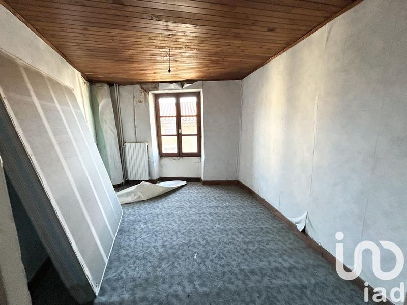 Maison de ville - 42 m² - 4 pièces