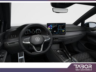 Volkswagen Golf 8 Tdi 150 Dsg R-Line Matrix