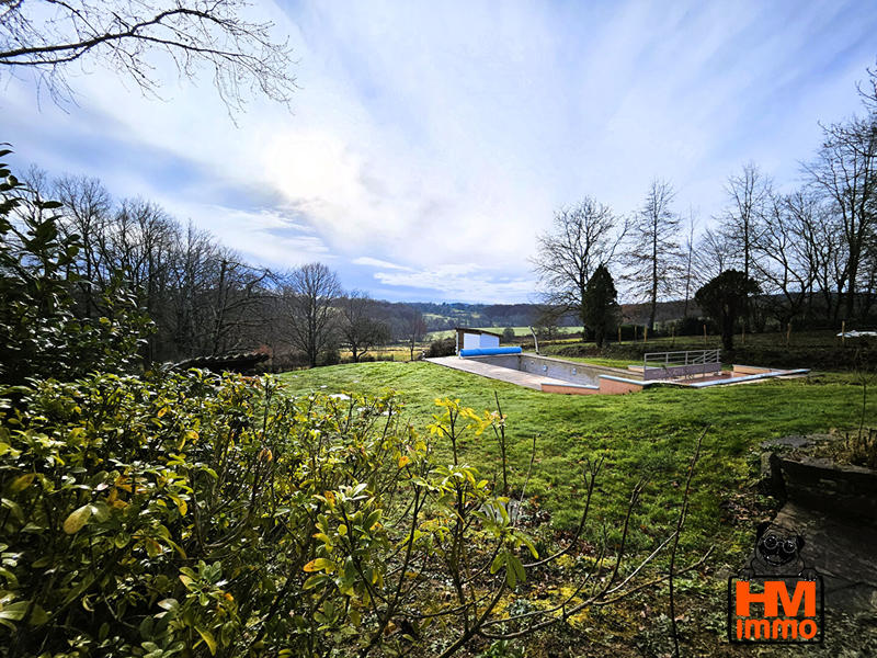 Maison - 174 m² - 6 pièces