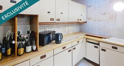 Local commercial - 80 m² - 4 pièces