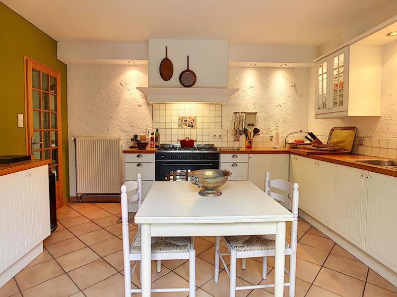 Maison - 150 m² - 7 pièces